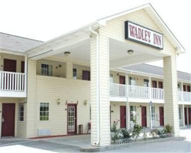 Wadley Inn מראה חיצוני תמונה